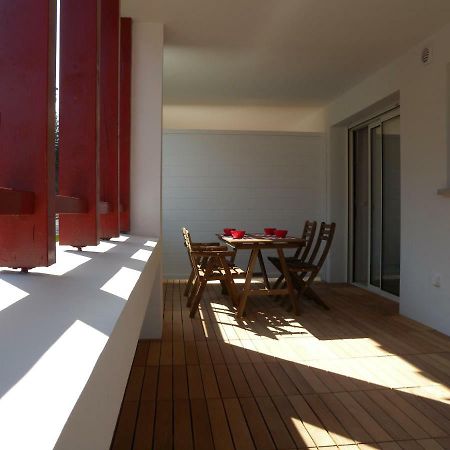 Hendaye- T2 3*-Wifi-350M Plage-Terrasse-Garage Εξωτερικό φωτογραφία