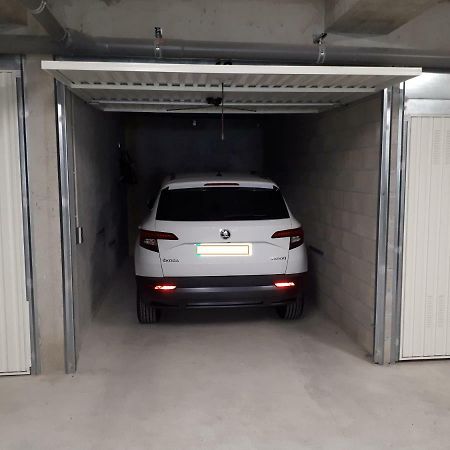 Hendaye- T2 3*-Wifi-350M Plage-Terrasse-Garage Εξωτερικό φωτογραφία