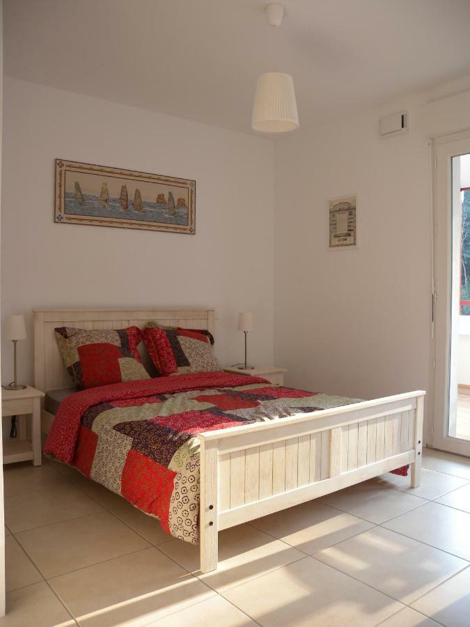 Hendaye- T2 3*-Wifi-350M Plage-Terrasse-Garage Εξωτερικό φωτογραφία